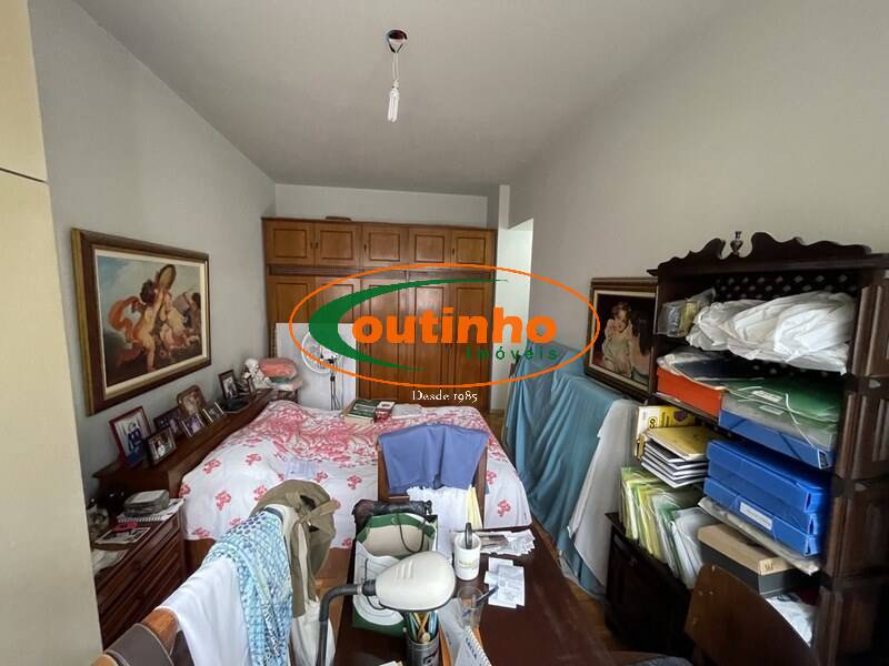 Apartamento à venda com 3 quartos, 115m² - Foto 17