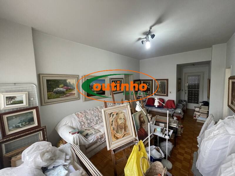 Apartamento à venda com 3 quartos, 115m² - Foto 1