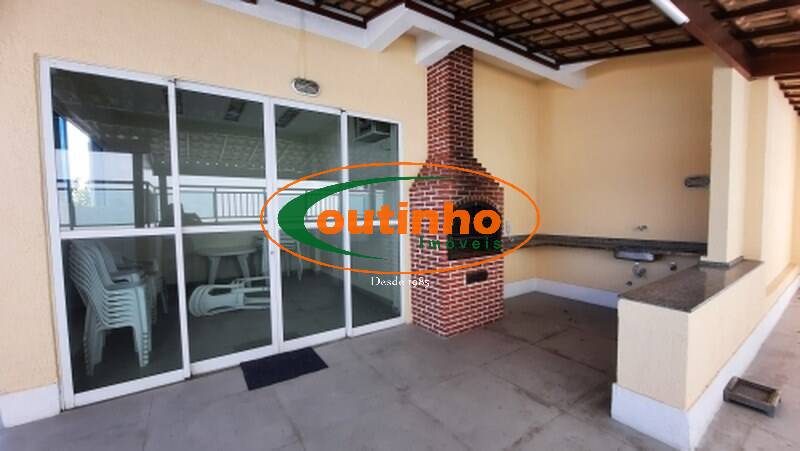 Apartamento à venda com 2 quartos, 76m² - Foto 21