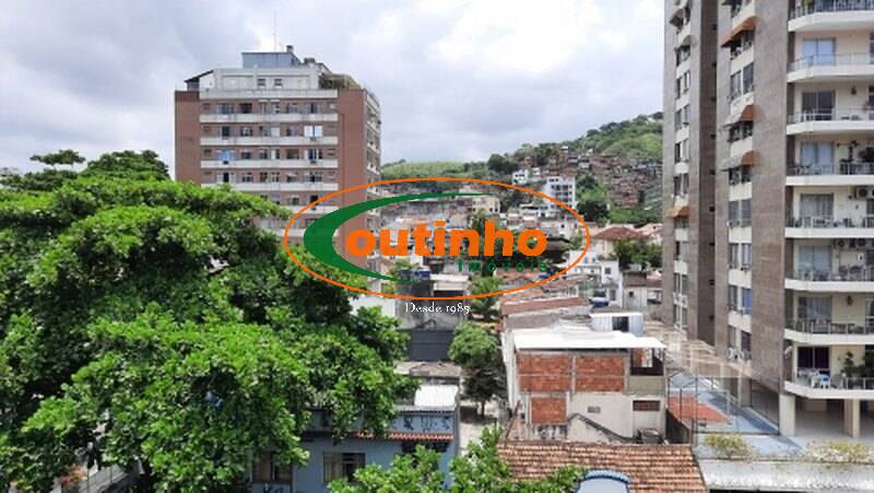 Apartamento à venda com 2 quartos, 75m² - Foto 4