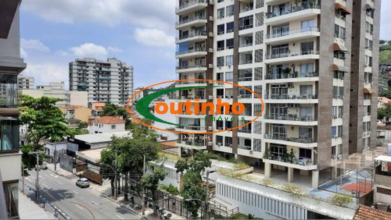 Apartamento à venda com 2 quartos, 75m² - Foto 5