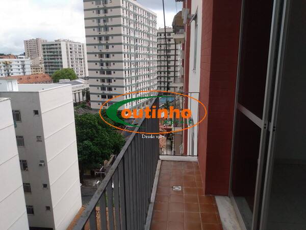 Apartamento à venda com 3 quartos, 92m² - Foto 5