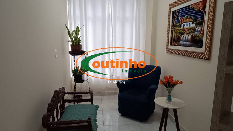 Apartamento à venda com 2 quartos, 70m² - Foto 7