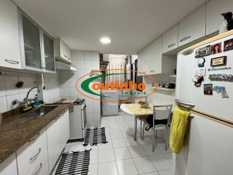 Apartamento à venda com 3 quartos, 88m² - Foto 6