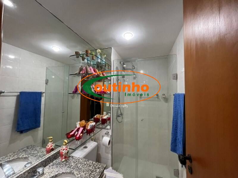 Apartamento à venda com 3 quartos, 88m² - Foto 11