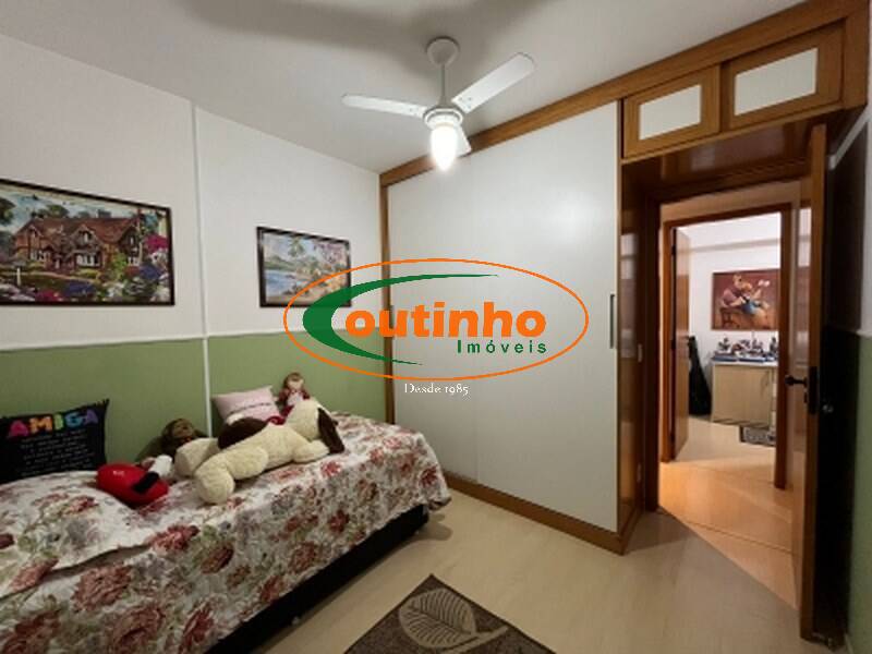 Apartamento à venda com 3 quartos, 88m² - Foto 15