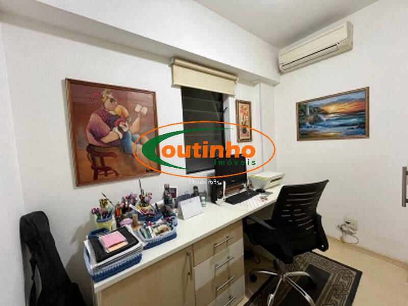 Apartamento à venda com 3 quartos, 88m² - Foto 21