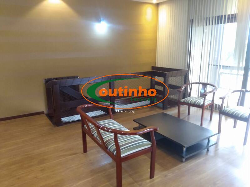 Apartamento à venda com 4 quartos, 260m² - Foto 24