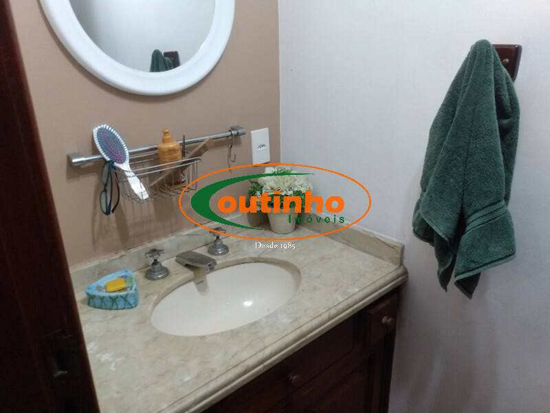 Apartamento à venda com 4 quartos, 260m² - Foto 26