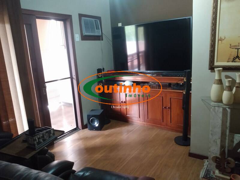 Apartamento à venda com 4 quartos, 260m² - Foto 34