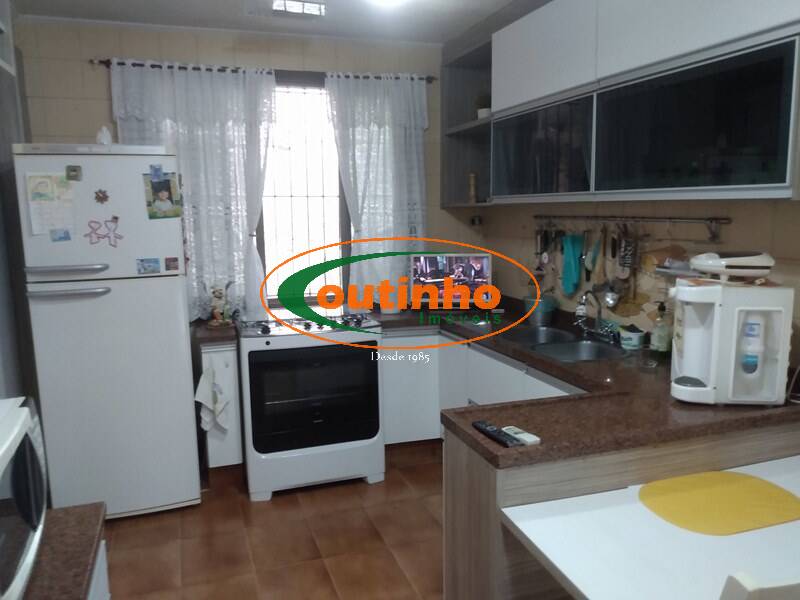 Apartamento à venda com 4 quartos, 260m² - Foto 30