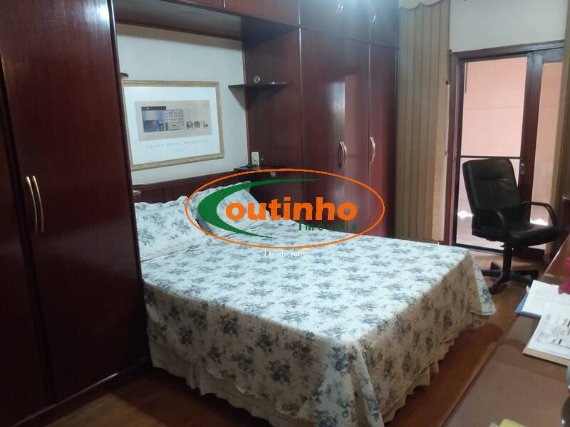 Apartamento à venda com 4 quartos, 260m² - Foto 38