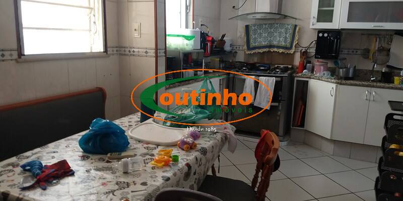 Apartamento à venda com 4 quartos, 360m² - Foto 12