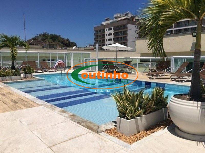 Apartamento à venda com 2 quartos, 87m² - Foto 3