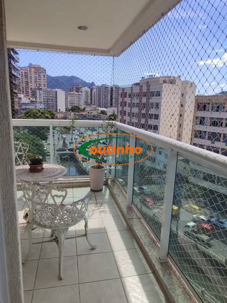 Apartamento à venda com 2 quartos, 87m² - Foto 22