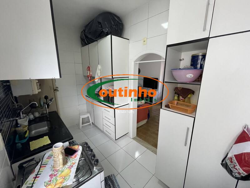 Apartamento à venda com 1 quarto, 43m² - Foto 8