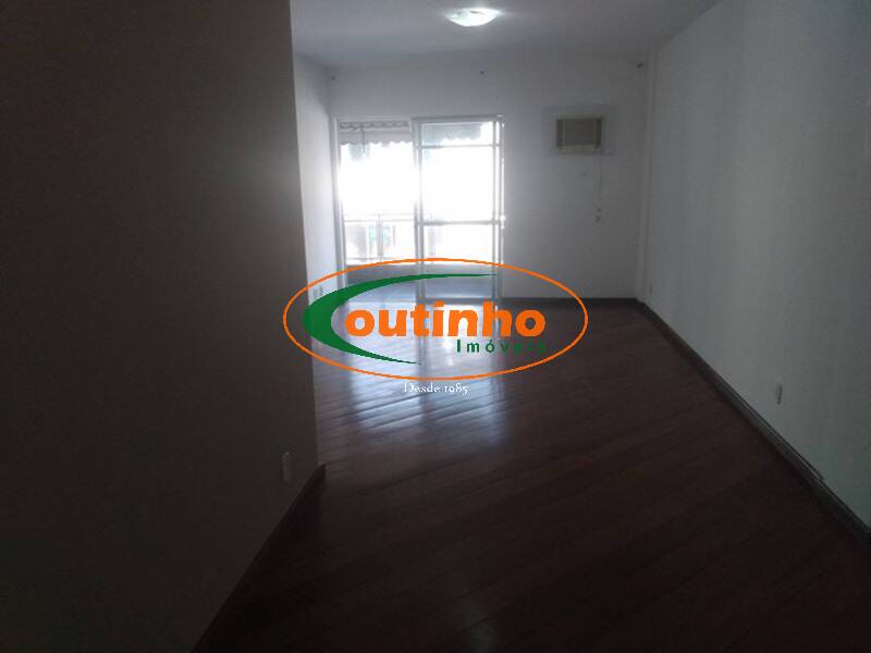 Apartamento à venda com 3 quartos, 110m² - Foto 3