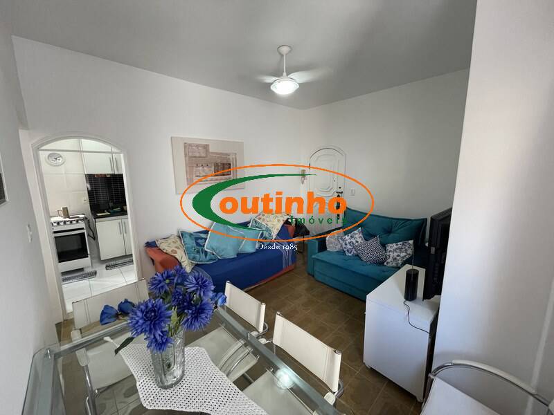 Apartamento à venda com 1 quarto, 43m² - Foto 19