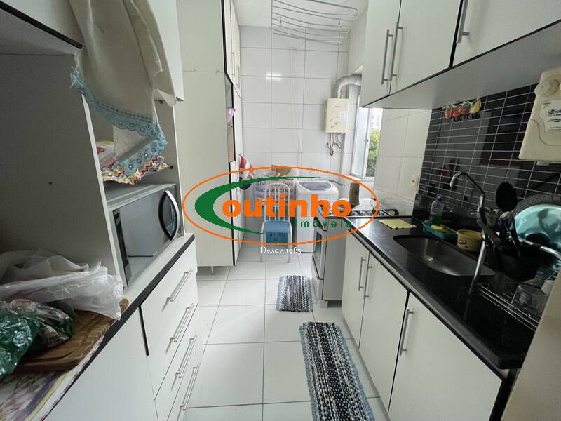 Apartamento à venda com 1 quarto, 43m² - Foto 18