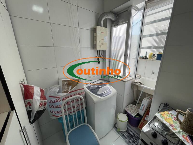 Apartamento à venda com 1 quarto, 43m² - Foto 20