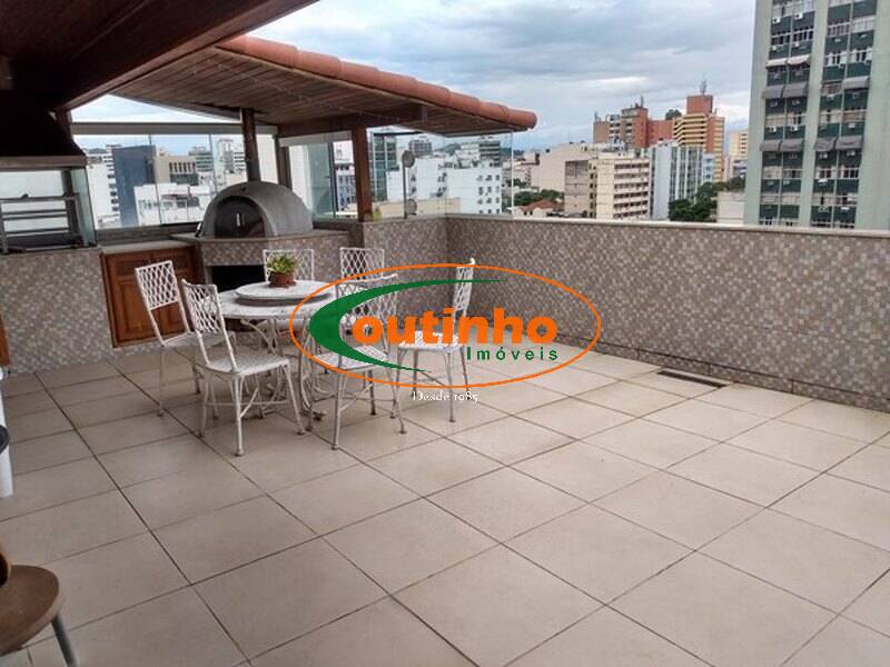 Cobertura à venda com 4 quartos, 200m² - Foto 33