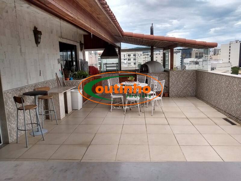 Cobertura à venda com 4 quartos, 200m² - Foto 34