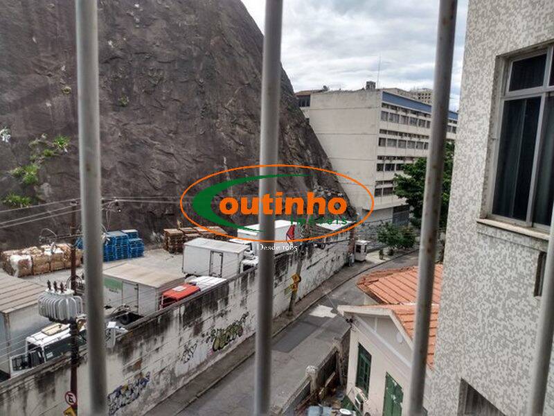 Apartamento à venda com 2 quartos, 82m² - Foto 5