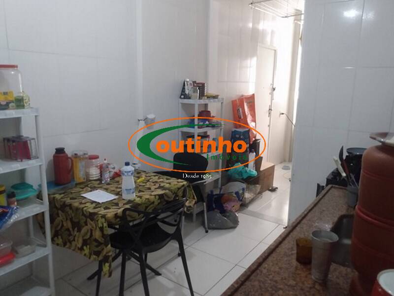 Apartamento à venda com 2 quartos, 82m² - Foto 20