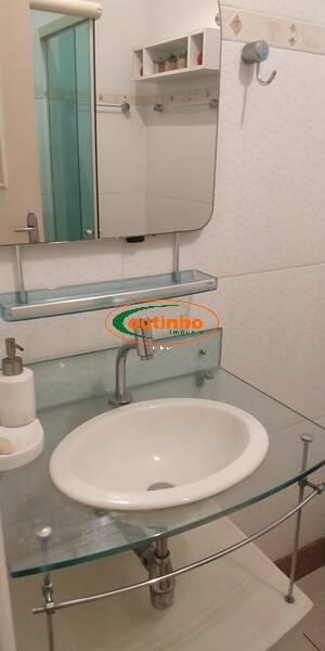 Apartamento à venda com 3 quartos, 204m² - Foto 19