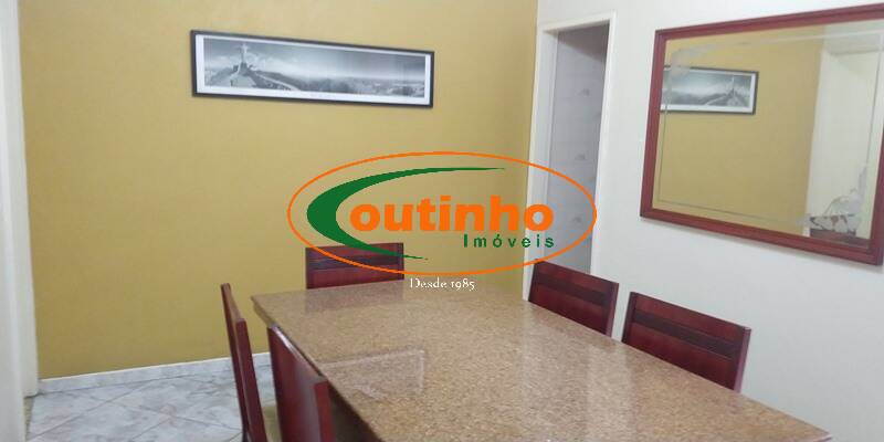 Apartamento à venda com 3 quartos, 204m² - Foto 17