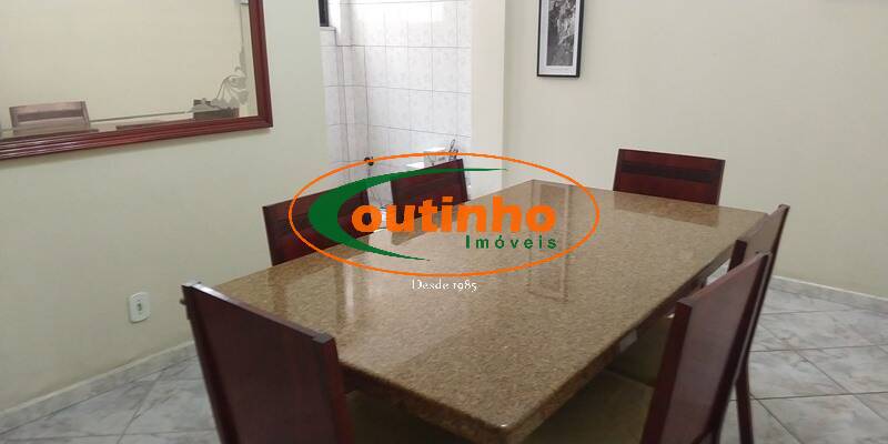 Apartamento à venda com 3 quartos, 204m² - Foto 16