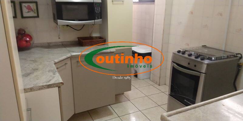 Apartamento à venda com 3 quartos, 204m² - Foto 21