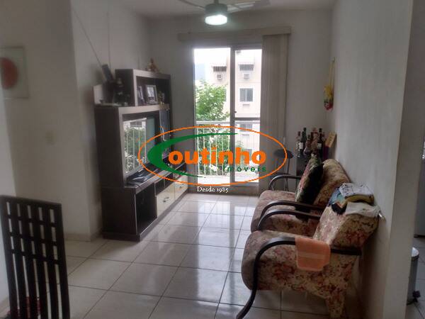 Apartamento à venda com 3 quartos, 65m² - Foto 5