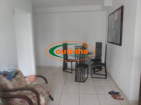 Apartamento à venda com 3 quartos, 65m² - Foto 7