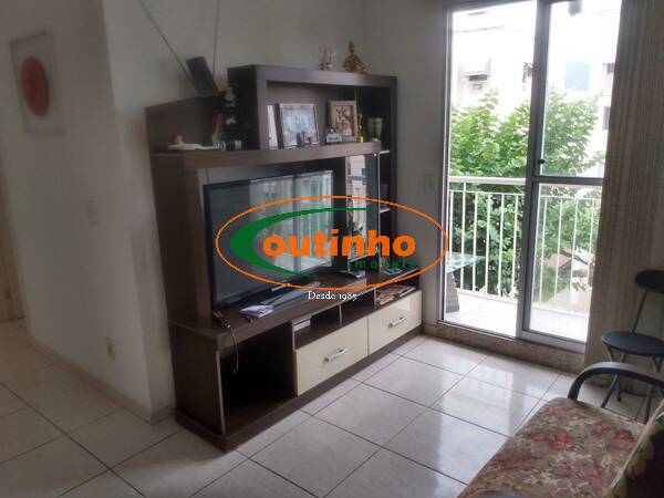 Apartamento à venda com 3 quartos, 65m² - Foto 6