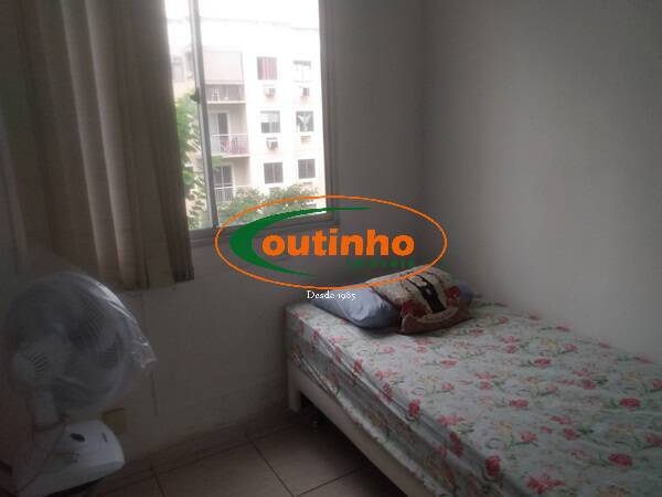 Apartamento à venda com 3 quartos, 65m² - Foto 14