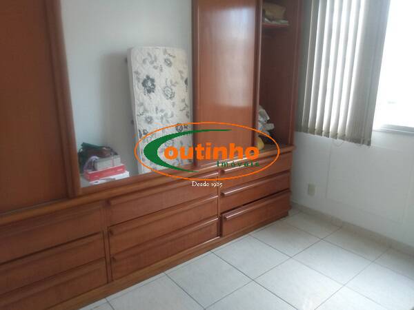 Apartamento à venda com 3 quartos, 65m² - Foto 16