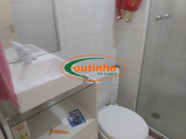 Apartamento à venda com 3 quartos, 65m² - Foto 22