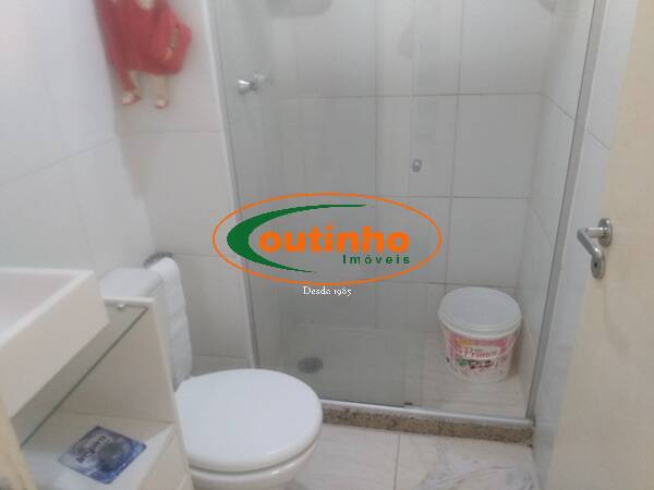 Apartamento à venda com 3 quartos, 65m² - Foto 21