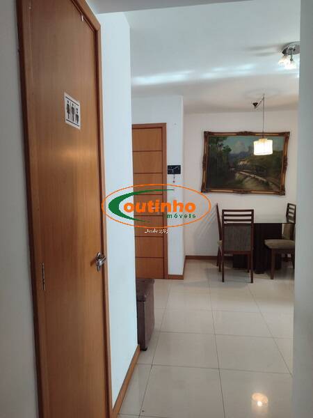 Apartamento à venda com 2 quartos, 87m² - Foto 34