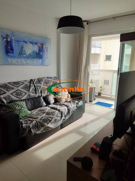 Apartamento à venda com 2 quartos, 87m² - Foto 41