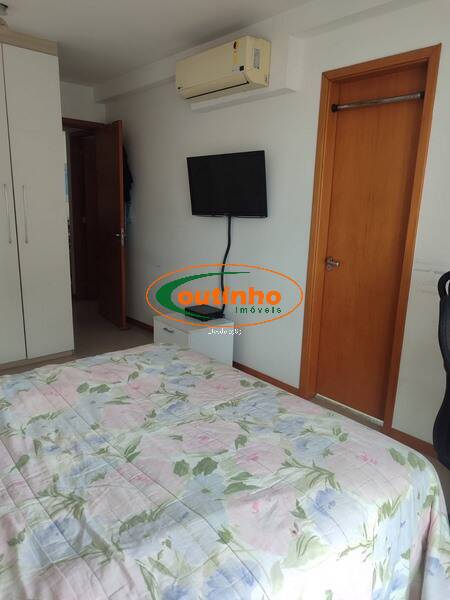 Apartamento à venda com 2 quartos, 87m² - Foto 44