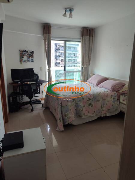 Apartamento à venda com 2 quartos, 87m² - Foto 43