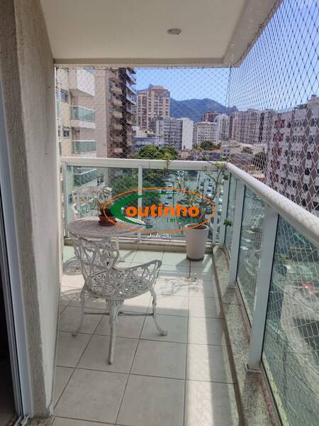 Apartamento à venda com 2 quartos, 87m² - Foto 57