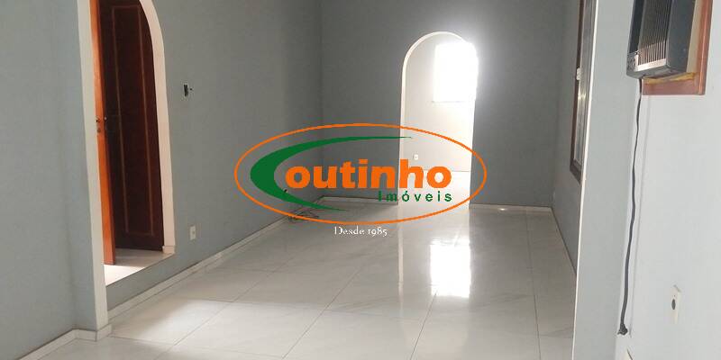 Apartamento à venda com 3 quartos, 100m² - Foto 6