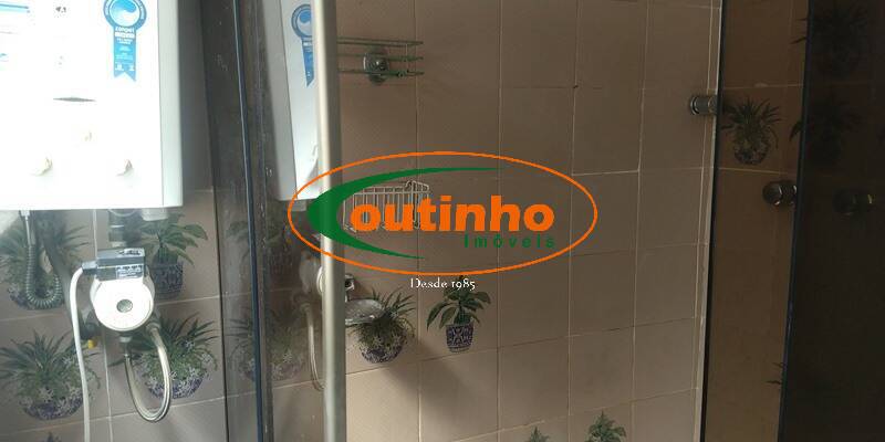 Apartamento à venda com 3 quartos, 100m² - Foto 19