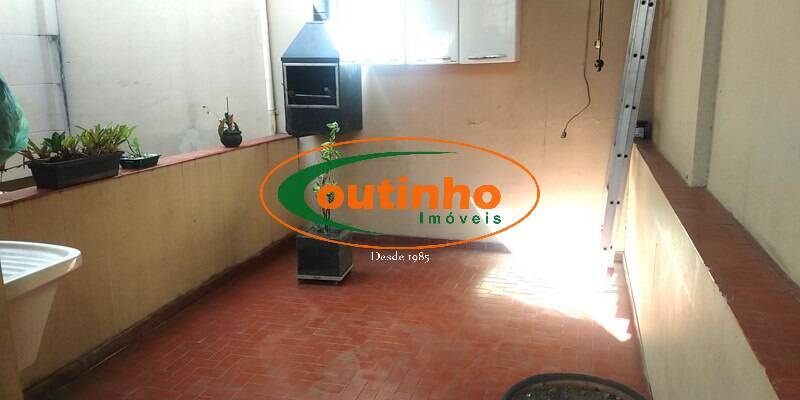 Apartamento à venda com 3 quartos, 100m² - Foto 28