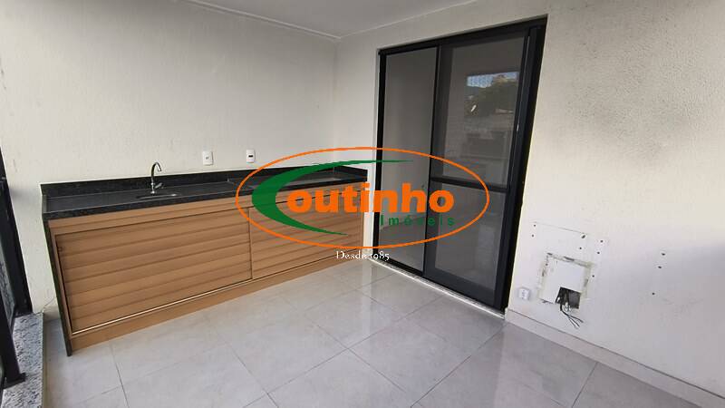 Apartamento à venda com 2 quartos, 80m² - Foto 3