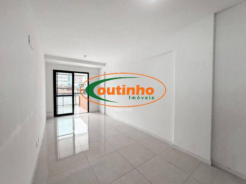 Apartamento à venda com 2 quartos, 80m² - Foto 5