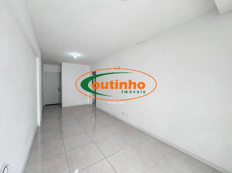 Apartamento à venda com 2 quartos, 80m² - Foto 8